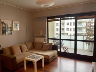 Project Comfort Apartament Giełdowa 4C/95 Wola-Śródmieście - Varsavia - 0