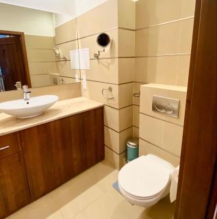 Project Comfort Apartament Giełdowa 4C/95 Wola-Śródmieście - Varsavia - 1