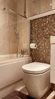 اسكن في وسط مدينة لندن الكبرى Live in the midst of the sights اسكن في وسط مدينة لندن الكبرى - 1