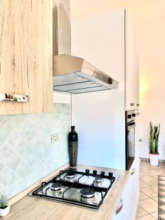 Casa vacanze Sanseveria - Tortolì - 1