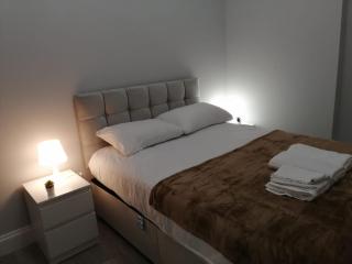 Cosy Entire Flat in Kings Cross - 6