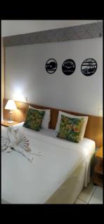 Golden Dolphin Grande Hotel - Caldas Novas - 3