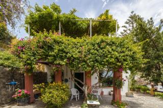 Casa Rural La Molinera - Guájar Fondón - 9