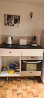 Logement base de loisirs - 2