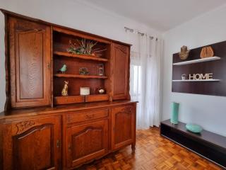 Modern & Cosy Apartment in Fundão Centre - Fundão - 3
