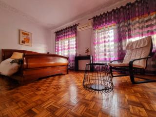 Modern & Cosy Apartment in Fundão Centre - Fundão - 4