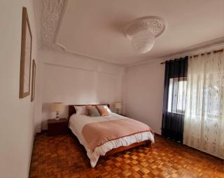 Modern & Cosy Apartment in Fundão Centre - Fundão - 6