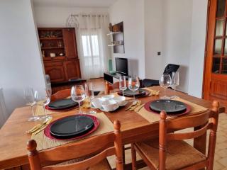 Modern & Cosy Apartment in Fundão Centre - Fundão - 8