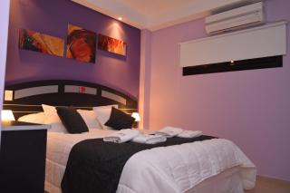 Mercer Hostal - San Miguel de Tucumán - 1