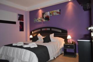 Mercer Hostal - San Miguel de Tucumán - 0