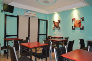 Mercer Hostal - San Miguel de Tucumán - 5