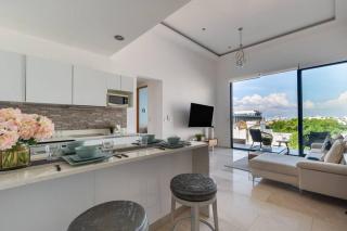 Luxury Penthouse and Private Rooftop pool on 5ta Avenida - Playa del Carmen - 8