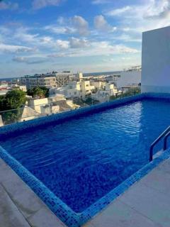 Luxury Penthouse and Private Rooftop pool on 5ta Avenida - Playa del Carmen - 6
