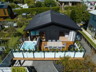 City Apartments - Nelson - 9
