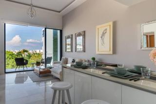 Luxury Penthouse and Private Rooftop pool on 5ta Avenida - Playa del Carmen - 1