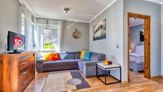 Apartament H7 z Pięknym Widokiem - 5D Apartments - Świeradów-Zdrój - 4