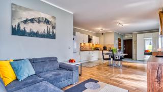 Apartament H7 z Pięknym Widokiem - 5D Apartments - Świeradów-Zdrój - 5