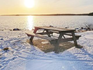 7 person holiday home in BLIDÖ-By Traum - 1