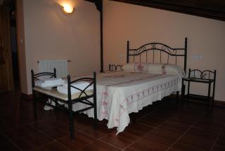 Hosteria El Corralucu - 6