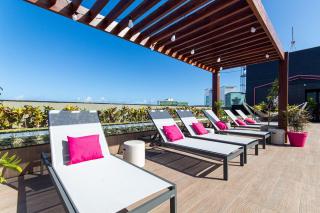 TOLIVE One Housi Recife by Carpediem - Recife - 1