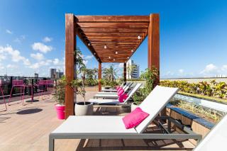 TOLIVE One Housi Recife by Carpediem - Recife - 2