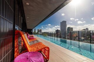 TOLIVE One Housi Recife by Carpediem - Recife - 2