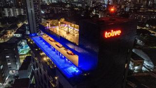 TOLIVE One Housi Recife by Carpediem - Recife - 7