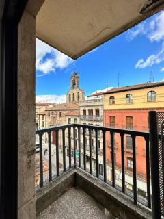 IV Apartamento junto a PLAZA MAYOR - Salamanca - 9
