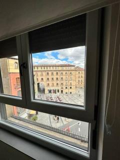 IV Apartamento junto a PLAZA MAYOR - Salamanca - 4