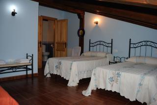 Hosteria El Corralucu - 4