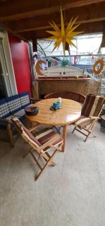 Gemütliches Gästezimmer an der Bergstraße Hessen - 9
