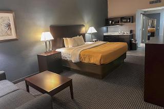 Suburban Studios - Montpelier - 1