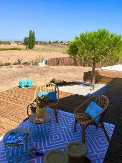 Modern Farmhouse AYO South of Melides - Giz - 4