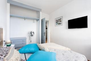 EDEN RENTALS Atogo Cozy Apartment - Granadilla de Abona - 8