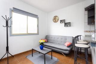 EDEN RENTALS Atogo Cozy Apartment - Granadilla de Abona - 3