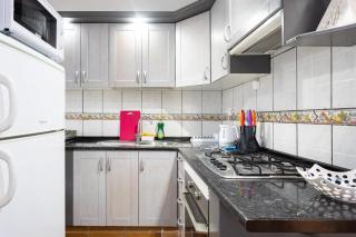 EDEN RENTALS Atogo Cozy Apartment - 2