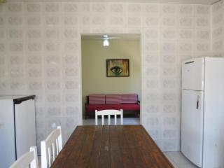 Oásis - Casa com Piscina e Churrasqueira - 2