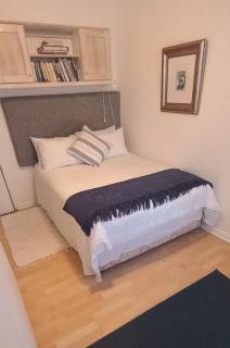 Delantero Unit 268 Beach Club - 6