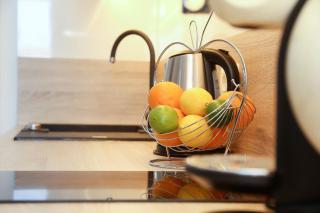 Monfrina 1, luxury Old Town apartment near beach - 5