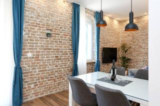 Monfrina 1, luxury Old Town apartment near beach - 4