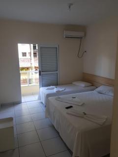 Pousada Canto do Mar - 0