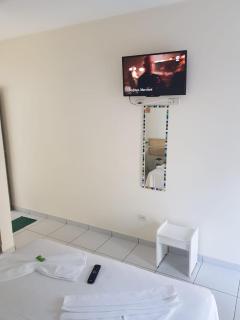 Pousada Canto do Mar - 8