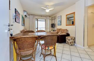 844 Apto sobre Avenida Bombinhas - 5