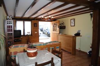 Hosteria El Corralucu - Serdio - 5