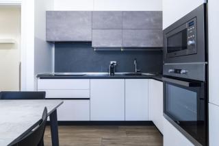 Easylife - Lussuoso e moderno bilocale a due passi dalla zona Fiera e City Life - Milan - 9