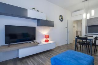 Easylife - Lussuoso e moderno bilocale a due passi dalla zona Fiera e City Life - Milan - 4