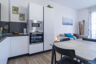 Easylife - Lussuoso e moderno bilocale a due passi dalla zona Fiera e City Life - Milan - 3