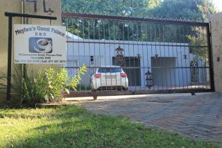 Meyiwa Guest Palace - Newcastle - 8