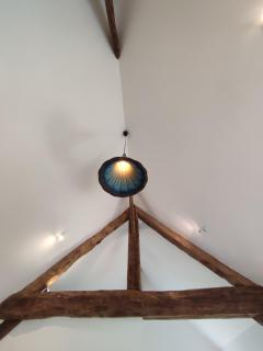 Le gite du pré dorė - Bonneville-la-Louvet - 8