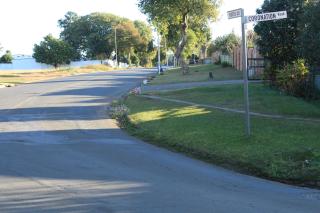 Meyiwa Guest Palace - Newcastle - 3